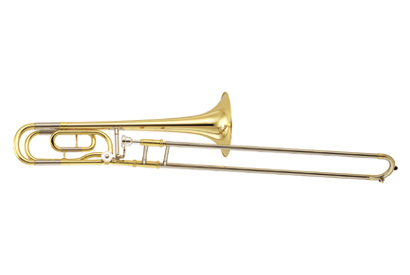 雅马哈 Bb-F调长号YSL-356GE 5200元